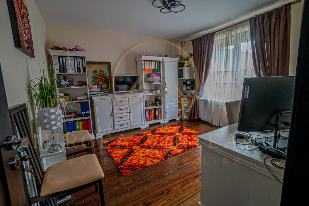 Palazu Mare / Elvila  - Vila deosebită compusă din S+P+2E, mobilata și utilata - Poză 20
