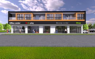 Apartamente de închiriat | 1 camera | Santandrei | Bihor - Poză 3