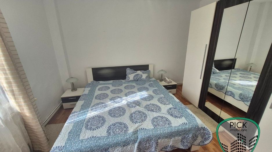 P 4226 - Apartament cu 3 camere în Târgu Mureș, Tudor, str, Transilvania - Poză 4