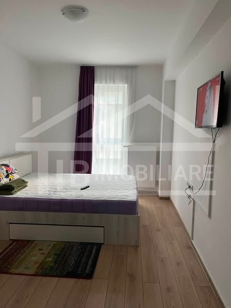Apartament cu 2 camere, 50mp, parcare, Zona Maurer Residence - Poză 3
