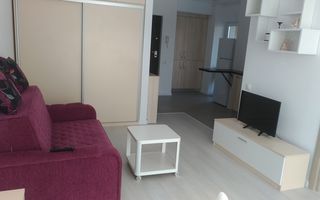 Apartament modern 2 camere, centrala proprie, Politehnica Park - Poză 1