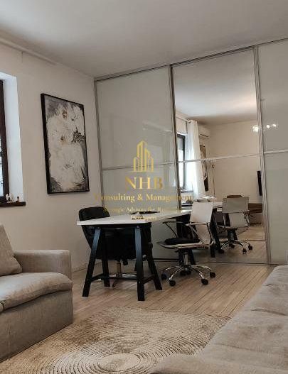 Apartament de inchirat -2 camere-Herastrau - Poză 5
