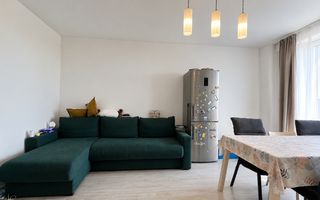 COMISION 0% | Apartament 3 camere | 57,7 mp | Parcare+boxa | Soarelui - Poză 3