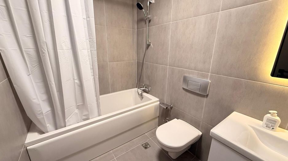 2 camere Emerald Residence | Loc parcare - Poză 13