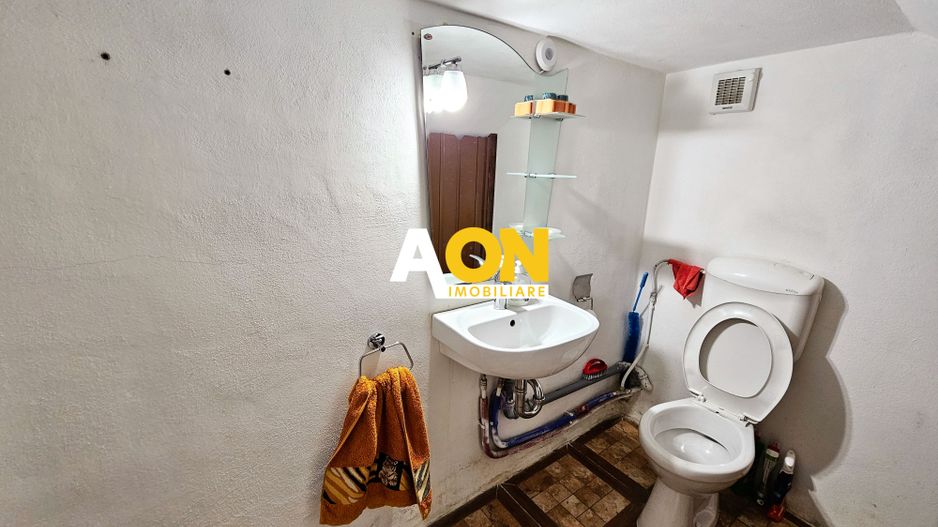 Casa S+P+M, 5 camere, mobilata, utilata, 500 mp teren, Cetate - Poză 24