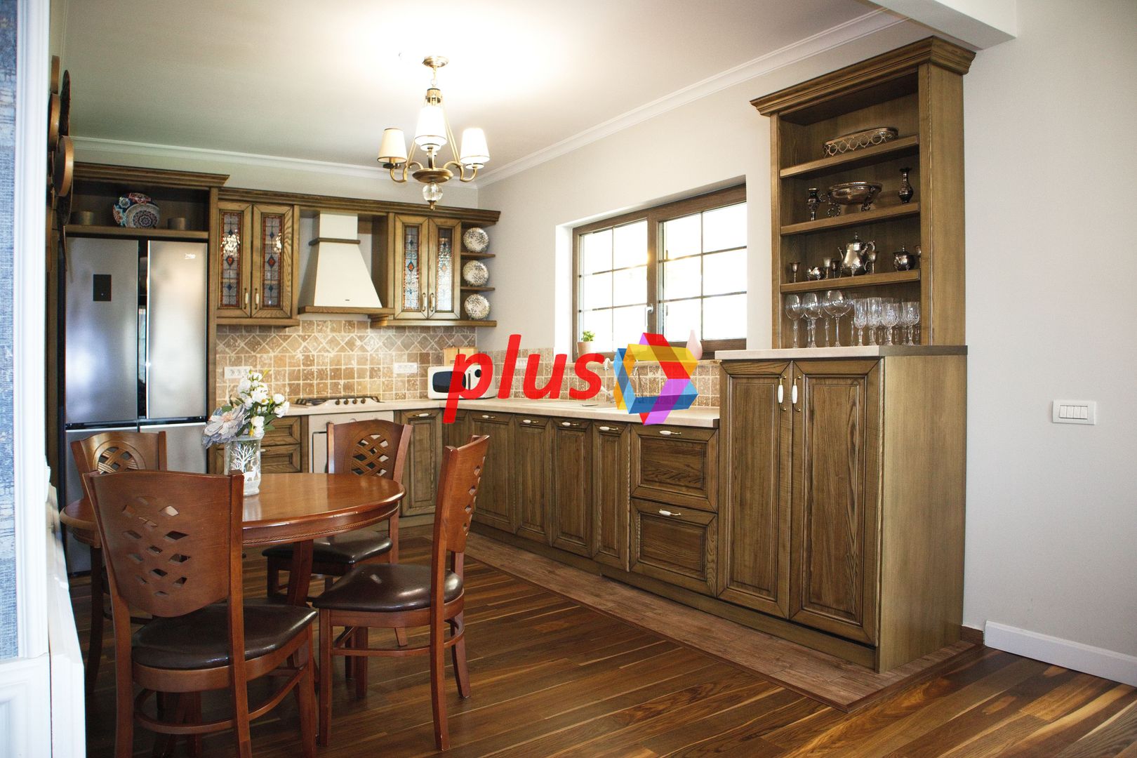 Casa deosebita cu 4 camere,  228 mp, Brașov - Cartierul Stupini - Poză 15