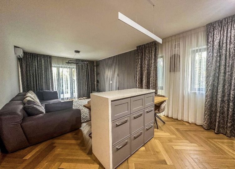 Apartamente cu Grădină | Erou Iancu Nicolae - Poză 2