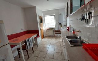Apartament 4 camere în Mănăștur – zonă verde și liniștită. - Poză 1