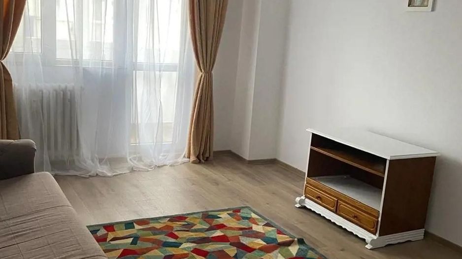 AP. 2 CAMERE PIATA SUDULUI, CAT-FRIENDLY, PRIMA INCHIRIERE, METROU - Poză 3