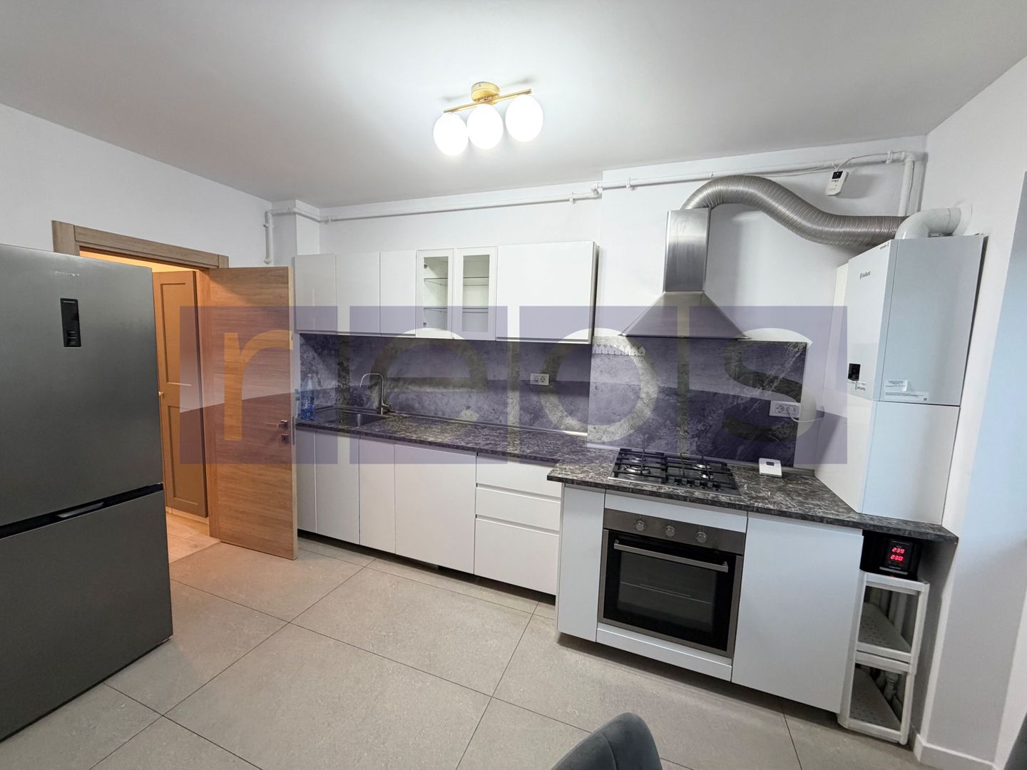 INCHIRIERE 2 CAMERE | 65 MP | BLOC 2023 | ZONA TIMPURI NOI | PARCARE SUBTERANA - Poză 4