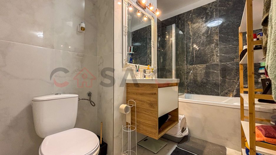 Apartament La Cheie in Seasons - Parcare Subterana - Poză 6