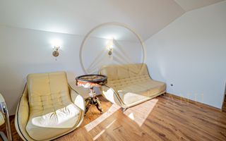 Lazu - Vila de vânzare compusă din P+1E+M. - Poză 42