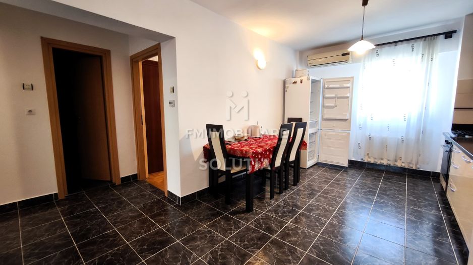Apartament 3 camere de închiriat | 2 băi | zonă Marinex – Baia Mare - Poză 4