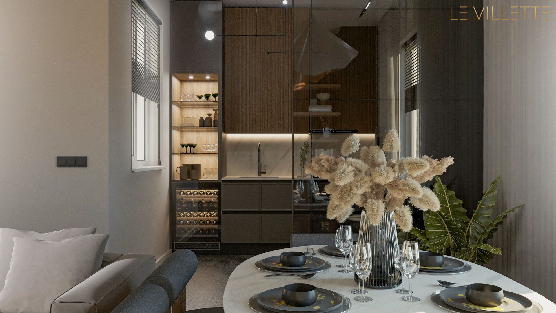 Duplex Parter, 3 camere, 93 mp | Teren 401 mp | Direct Dezvoltator, 0% - Poză 37