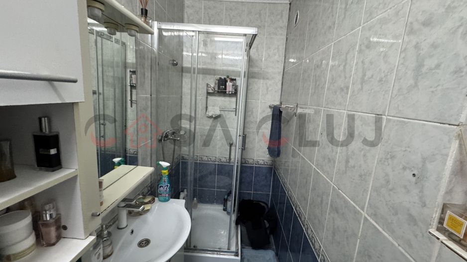 Casă individuală, cu garaj, zona BT ARENA! - Poză 5