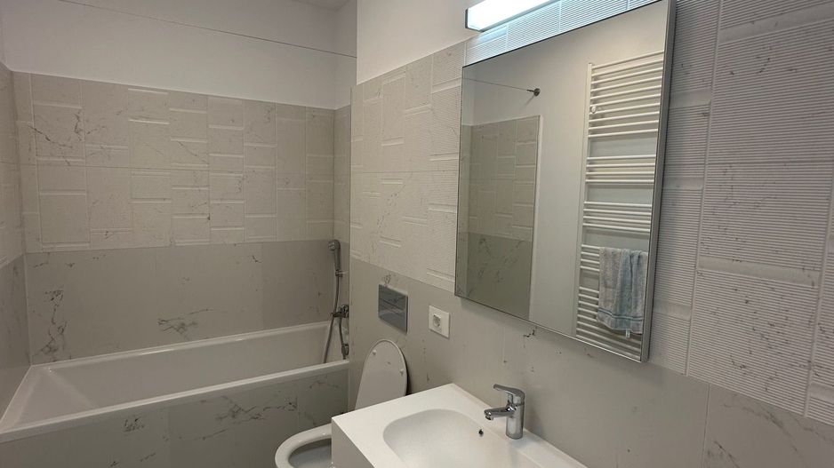 Apartament 4 camere - 115mp suprafata utila - Poză 17