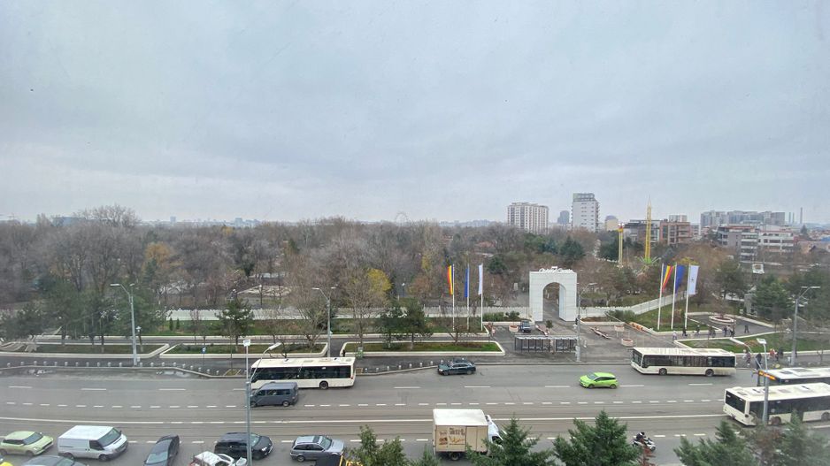 Apartament de închiriat – 2 camere | TINERETULUI V8 - Poză 16