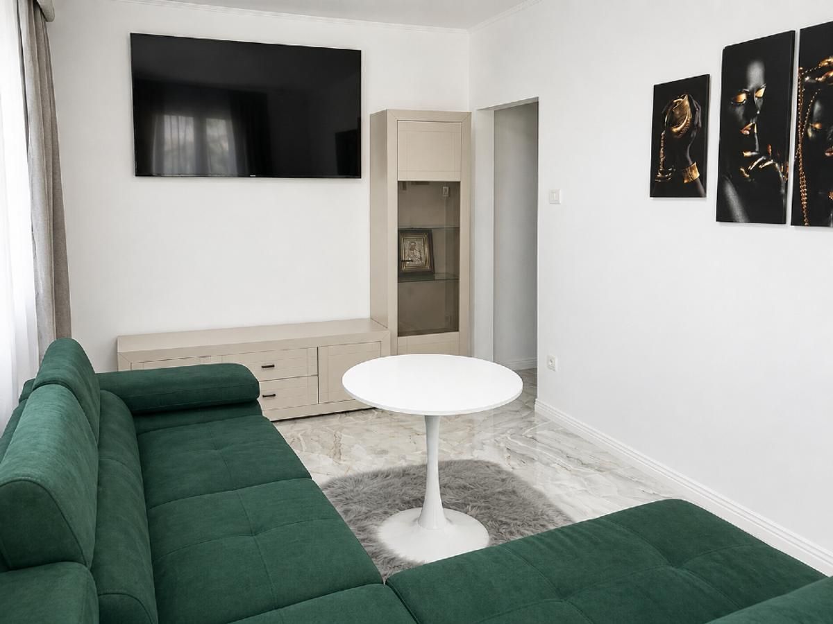 Complexul-Studentesc | 3 Camere | Prima Inchiriere - Poză 3