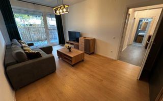 2 Camere Curte si Parcare Inclusa Atria Urban Resort Soseaua Chitilei - Poză 16