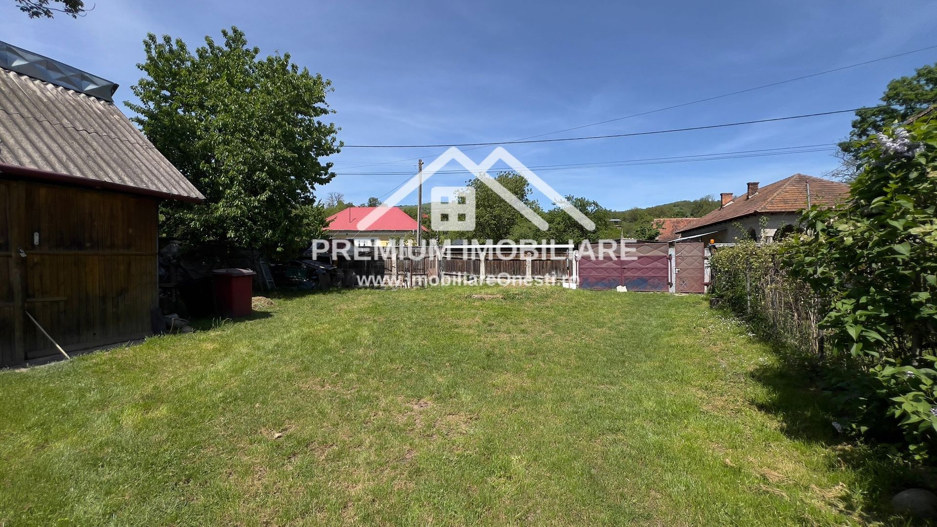 Casă de vânzare + teren 2400 mp Urgent - Poză 3
