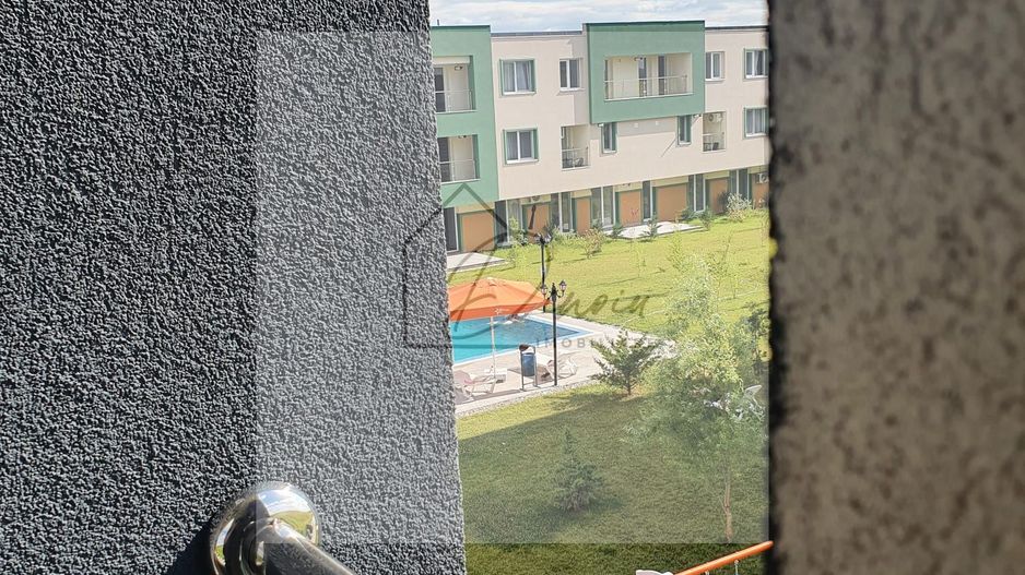 Apartament 2 camere  in Otopeni I Complex nou cu piscina I COM 0% - Poză 12