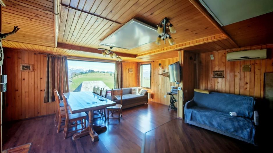 Casa / pensiune investitie sat Pestera, Moieciu, Bran - Poză 7