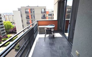 Apartament in Complexul Iris- Torontalului, loc de parcare subteran - Poză 4