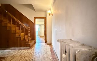 Duplex 4 camere, spațios, aproape de parc și Mega Mall - Poză 9