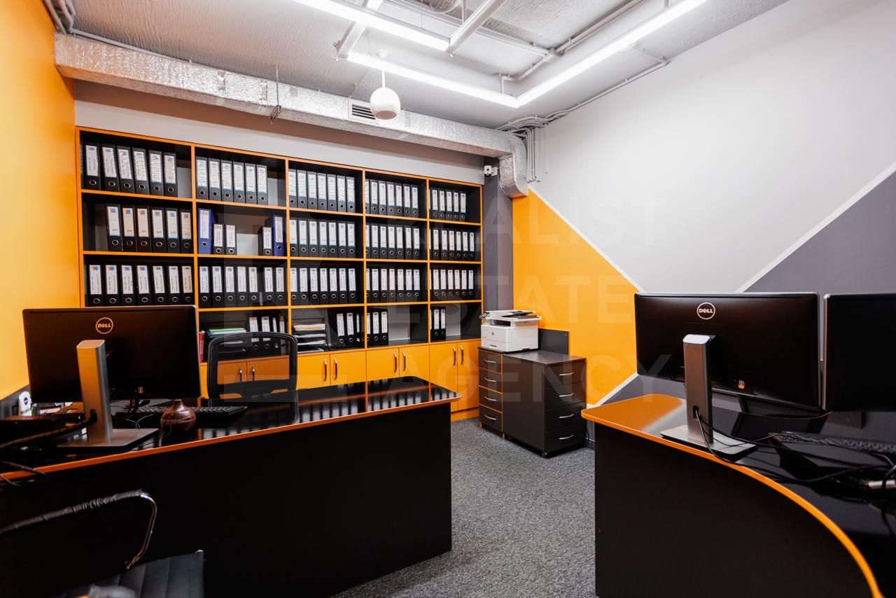 Vânzare, spațiu comercial, 524 mp, bd. Decebal, Botanica - Poză 3