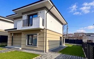 VALEA URSULUI -Miroslava, casa individuala P+1, 209.990 EURO - Poză 4