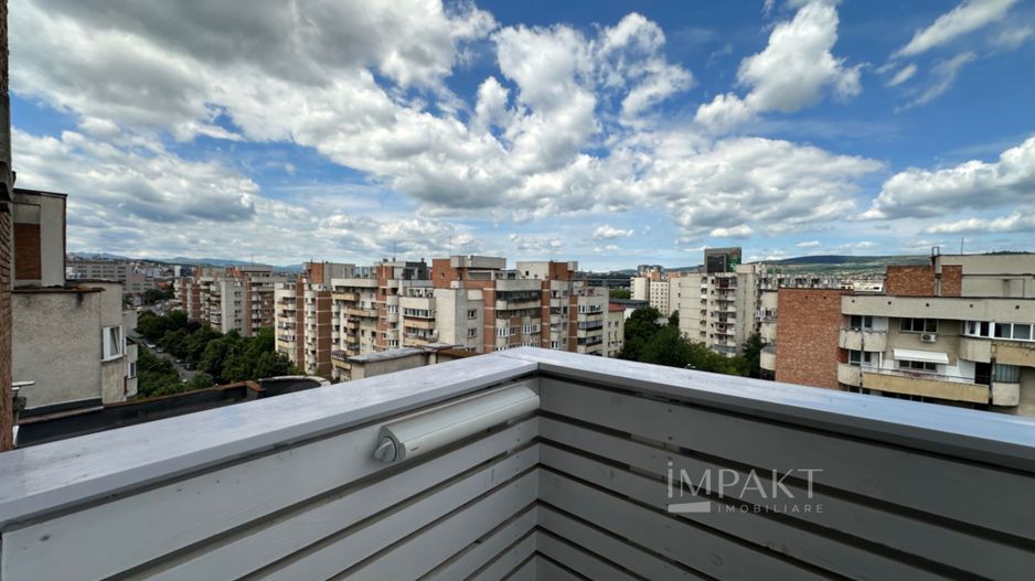 Investitie la Cheie: Garsoniera | Incalzire Pardoseala | Dorobanților - Poză 9