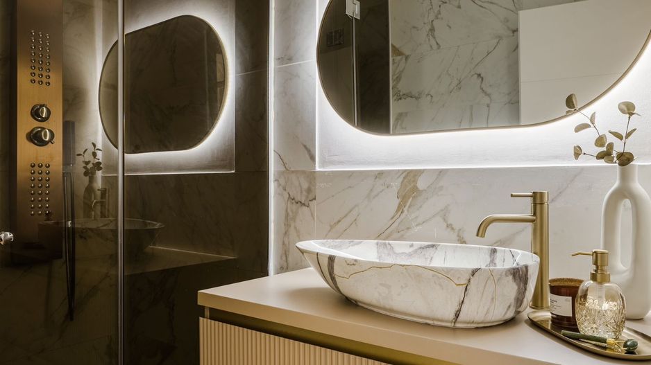 AP. 2 CAMERE BLAIR LAKE, MOBILAT LUX, LOC PARCARE ACOPERIT INCLUS - Poză 16