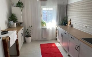 Apartament 4 camere, renovat complet, lângă Parcul Mihai Eminescu - Poză 9