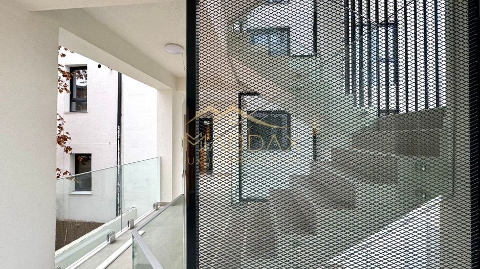 Apartament cu 3 camere *Prima Inchiriere* + Terasa *50mp* / Aviatiei - Herastrau - Poză 45