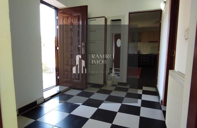 Casa 3 camere Ilfov Glina - Poză 3