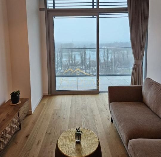 Apartament 2 camere // vedere lac Herastrau // parcare si boxa // Floreasca - Poză 2