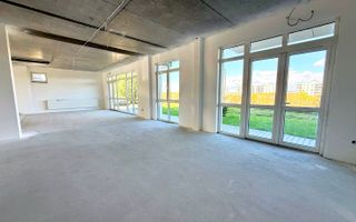 Spațiu comercial 259 mp Sibiu | open space | vitrine pe 3 laturi - Poză 4