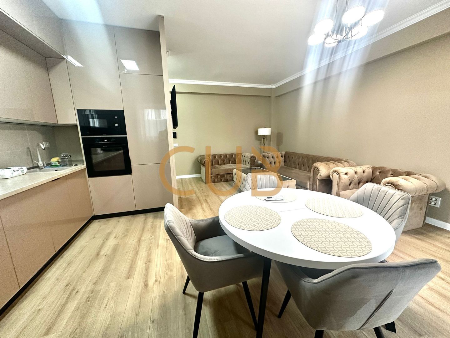 2cam | bloc nou, parcare, lift, centrala, ac | Mehala-Torontalului - Poză 14