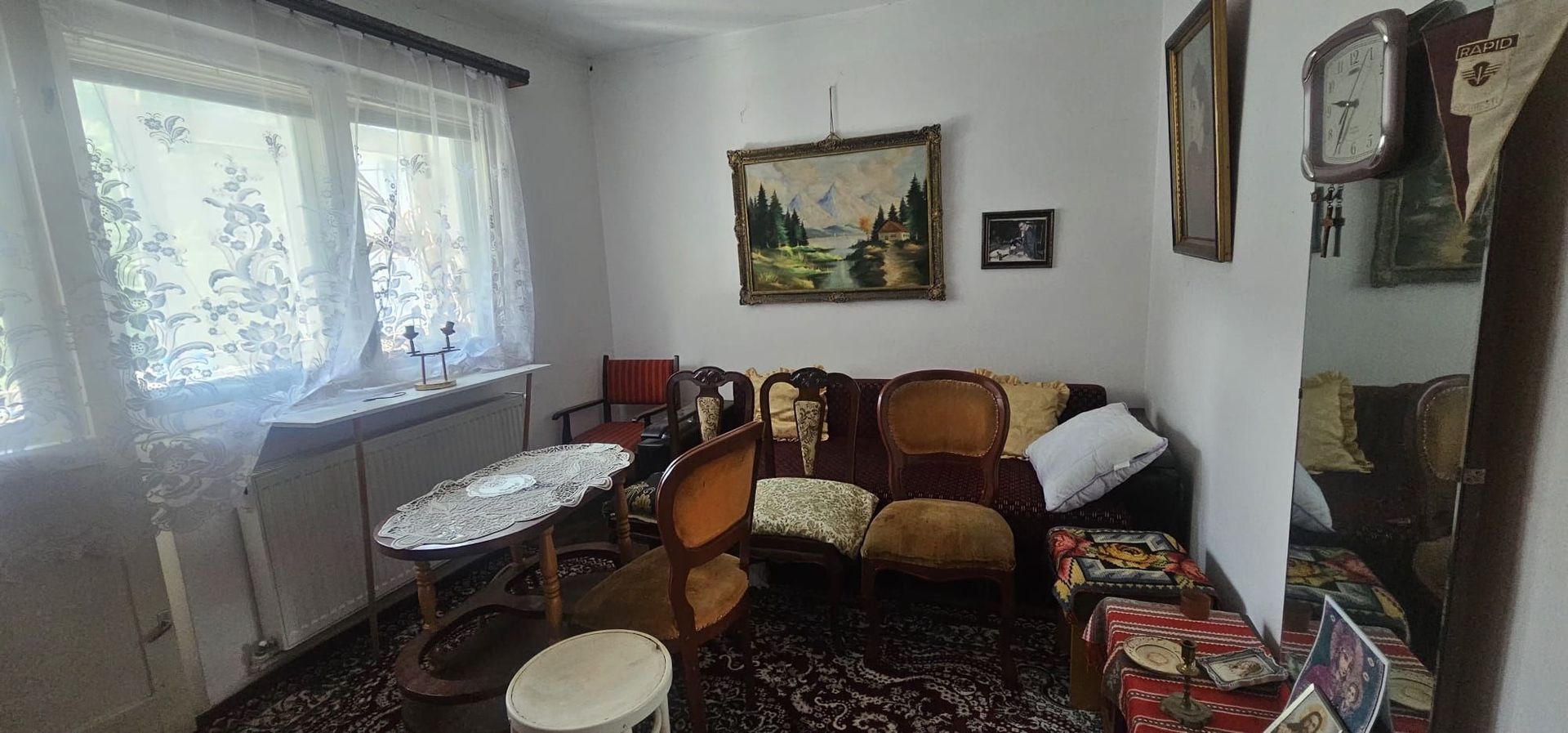 De vanzare  -  Casa P+1E - Alea Trandafirilor - 220.000 euro - Poză 5