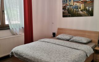 Casa individuala 8 camere | 575 mp teren I Porumbacu de Sus - Poză 16