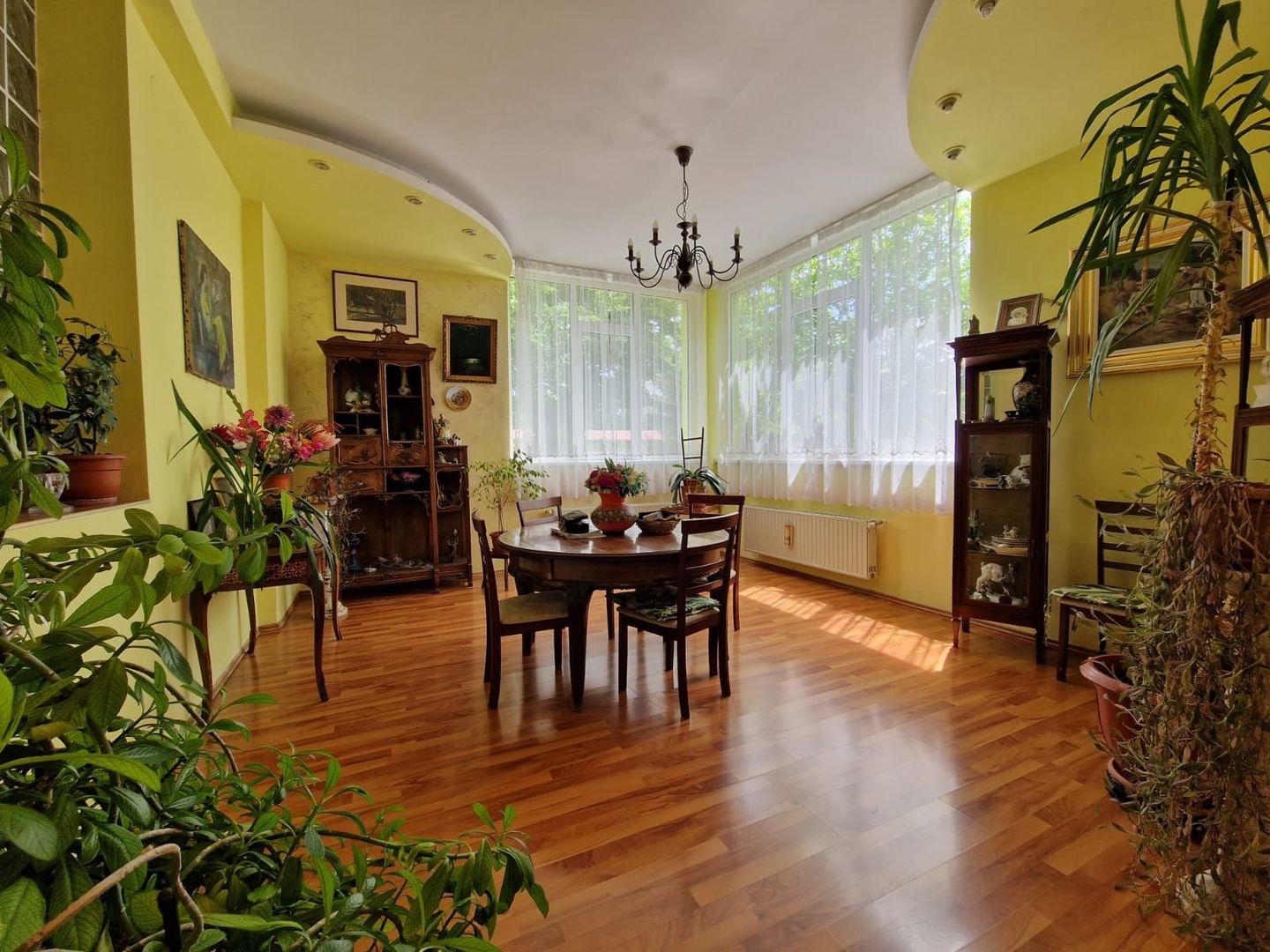 Vila 8 camere ,Prelungirea Ghencea - Poză 25