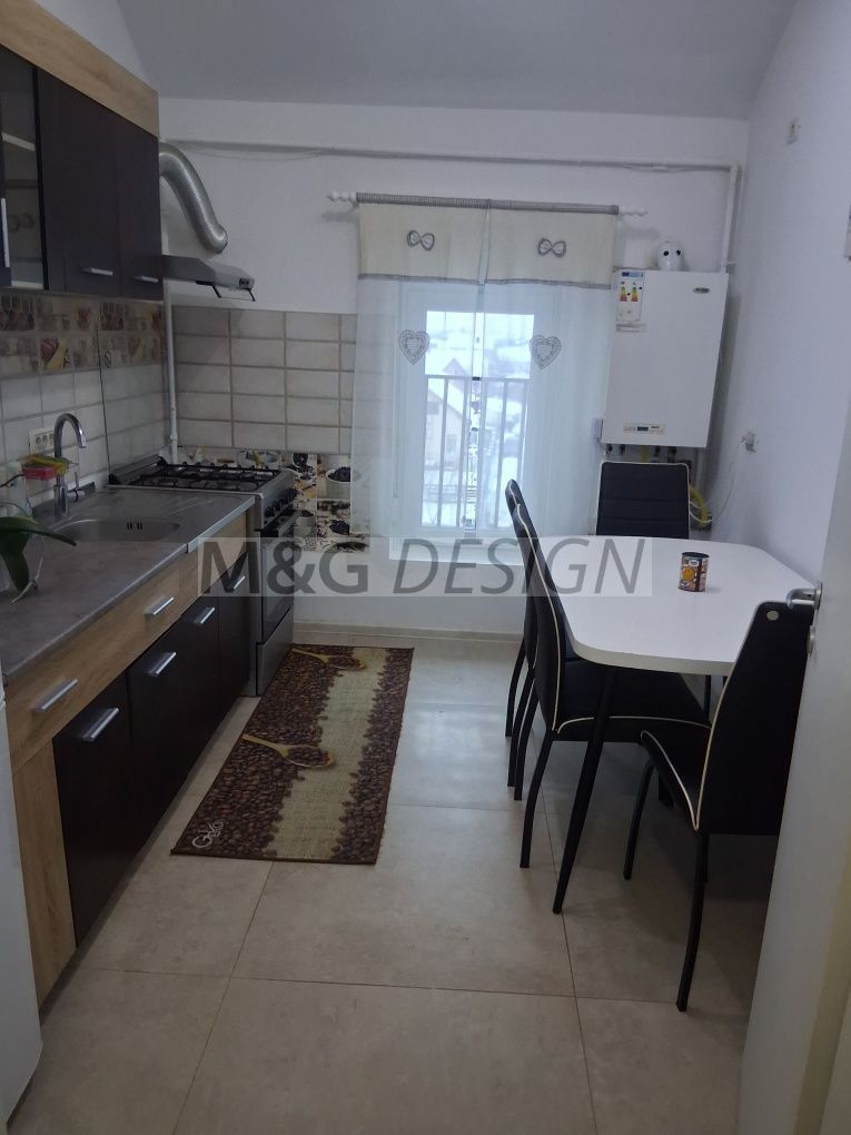 Apartament 2 camere  Giroc - Poză 2