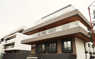 4 camere de inchiriat Iancu Nicolae Cambrige School - Poză 5