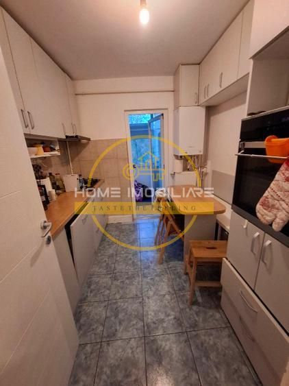 Etaj 2-Apartament 3Camere/Decomandat bloc din 1980-Zona Galata! - Poză 2