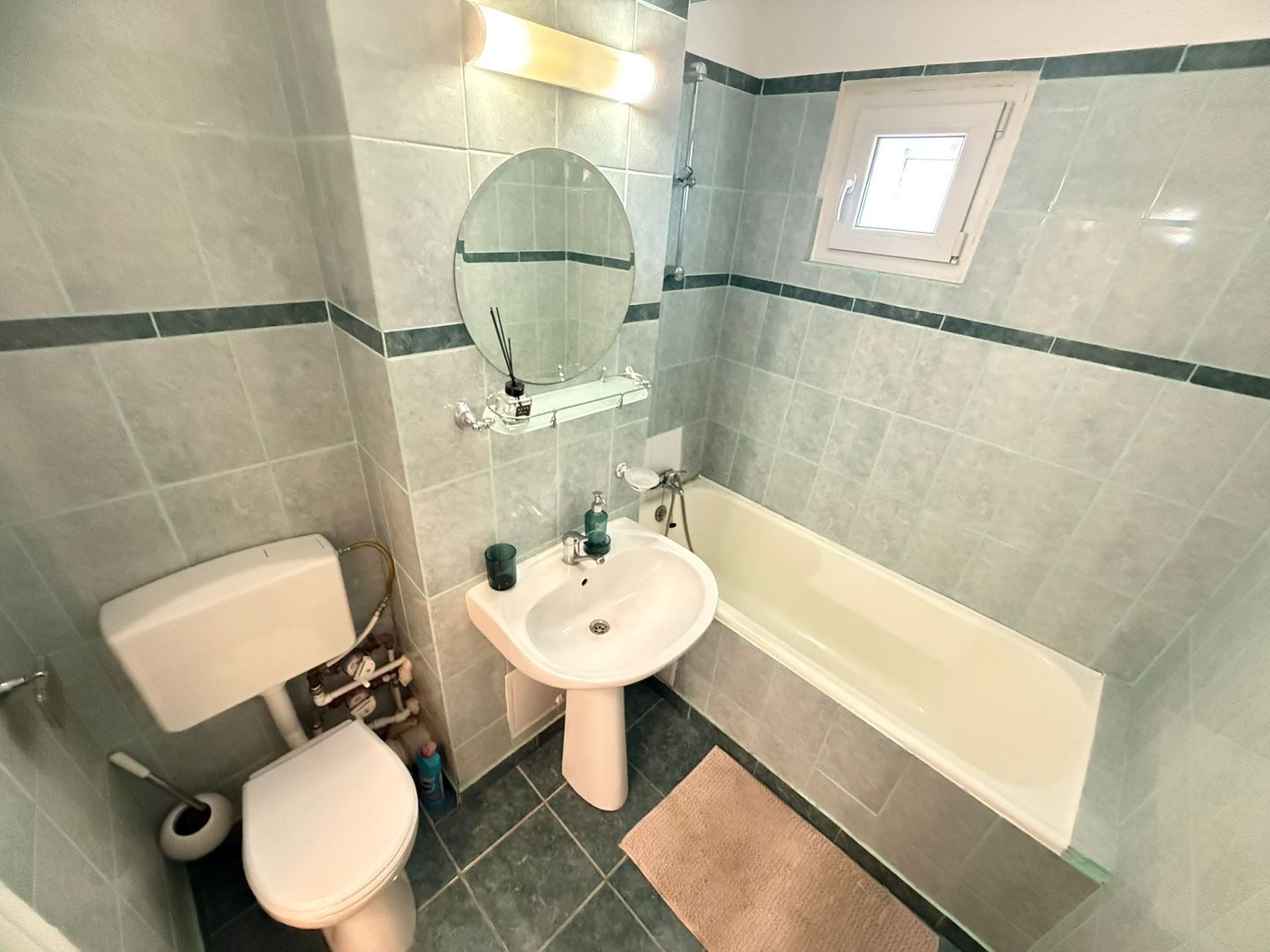 Apartament 2 camere Lacul Tei-Teiul Doamnei - Poză 11