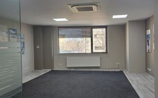 B-dul Mamaia - zona Delfinariu | Spațiu ideal pentru birou | 80mp - Poză 5