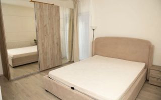 2 Camere decomandate, Borhanci, Parcare, Curte, Petfriendly, Modern. - Poză 3