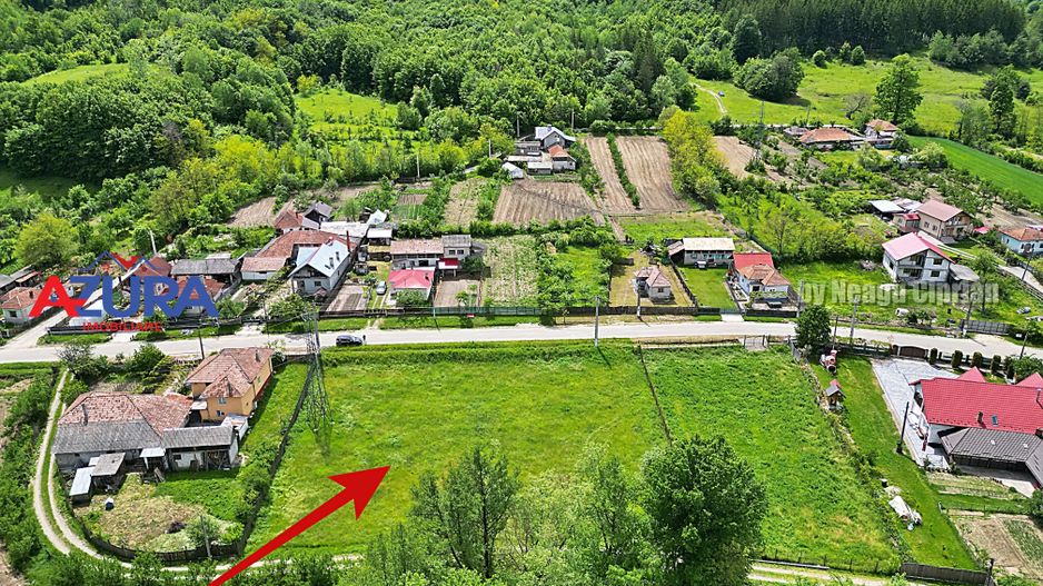 AZURA Imobiliare - Teren Babana Central la Asfalt - Poză 20