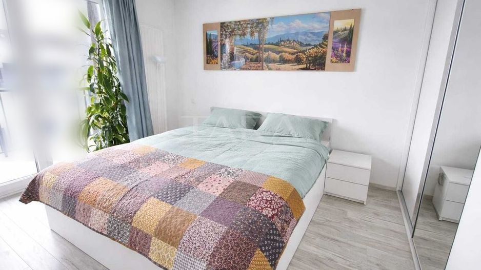 Apartament modern Buna Ziua – balcon generos, facilități premium. - Poză 6