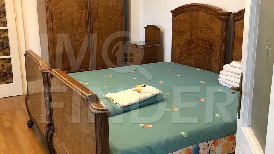 Apartament 3 camere-90 mp Ultracentral Cluj, in vila - Poză 3